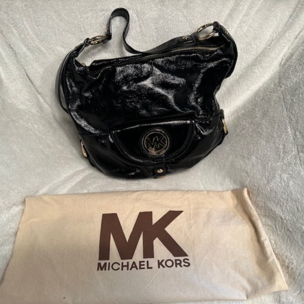 MK Hobo bag